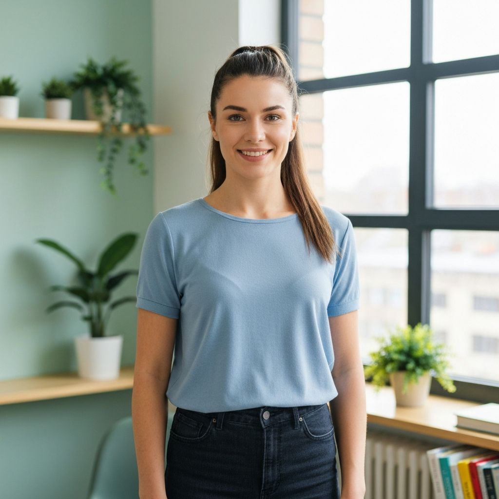 Nutrition consultant