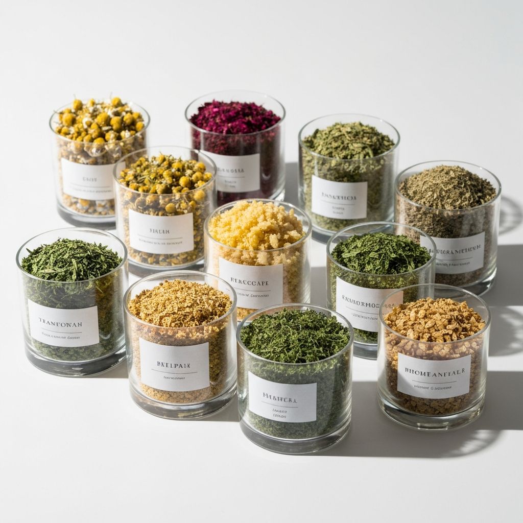 Transparency and quality